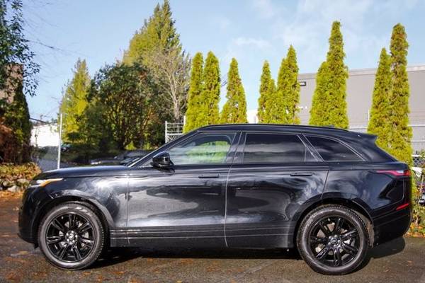 2018 Land Rover Range Rover Velar 4x4 4WD Certified S SUV - cars &... for sale in Bellevue, WA – photo 4