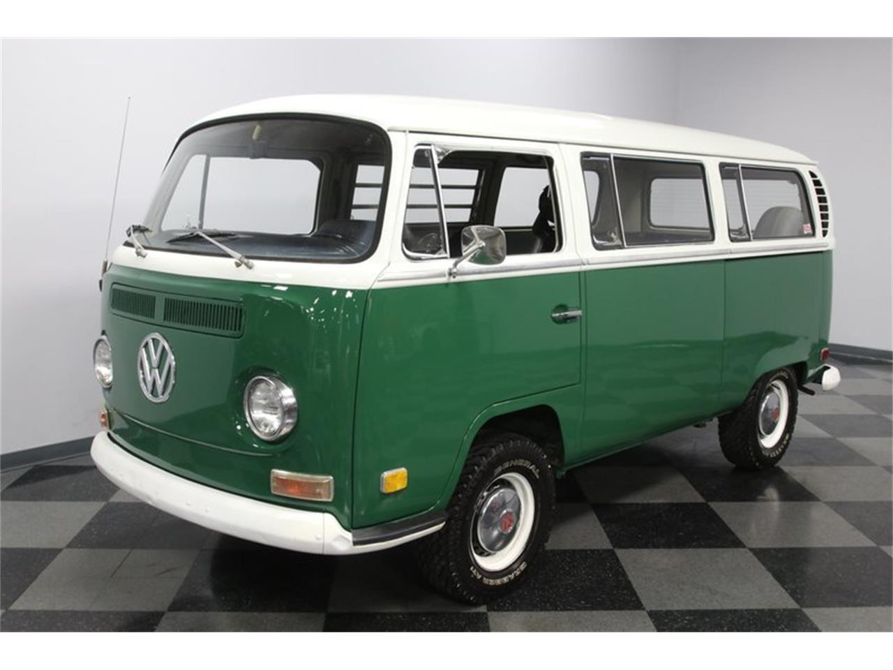 1971 Volkswagen Bus for sale in Concord, NC – photo 19