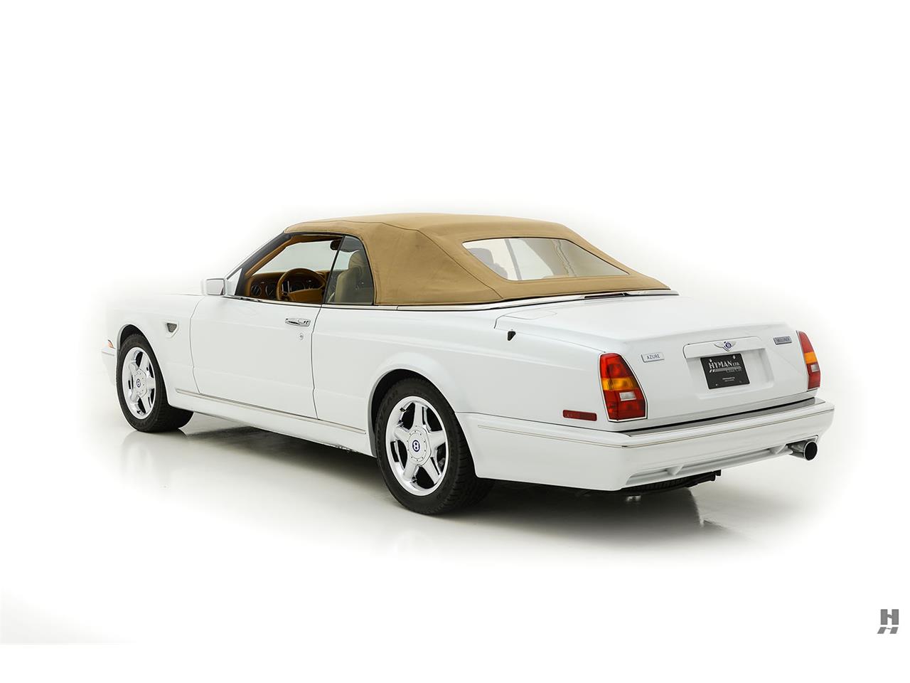 2003 Bentley Azure for sale in Saint Louis, MO – photo 4