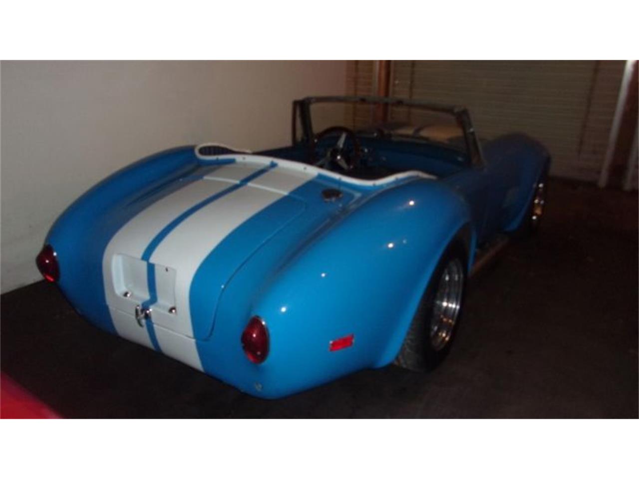 1966 Shelby Cobra for sale in Cadillac, MI