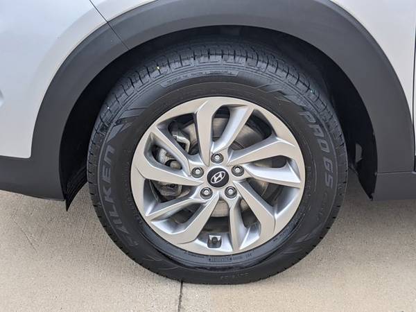 2016 Hyundai Tucson SE AWD All Wheel Drive SKU: GU125503 - cars & for sale in Corpus Christi, TX – photo 24