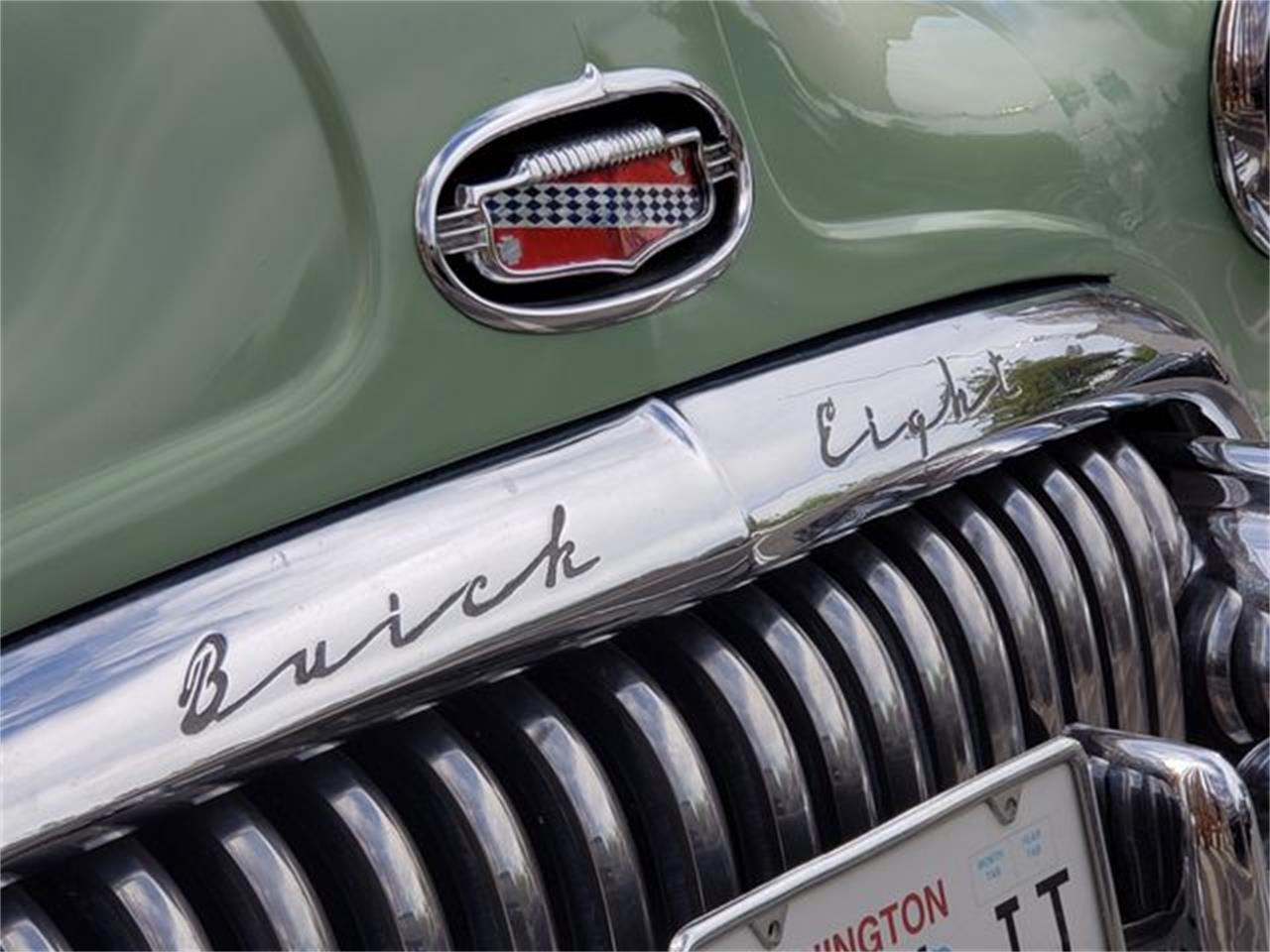 1952 Buick Super Riviera for sale in Seattle, WA – photo 16