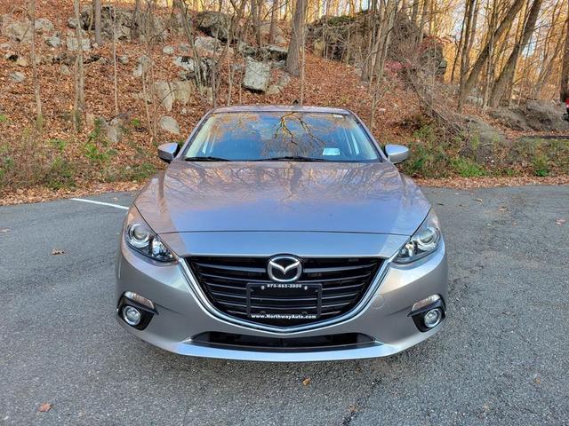 2015 Mazda Mazda3 s Touring for sale in Newton, NJ – photo 33