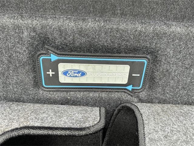2018 Ford Fusion Energi SE Luxury for sale in Lansdale, PA – photo 8