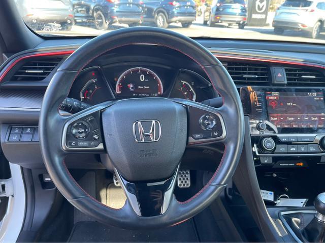2020 Honda Civic Si Base for sale in Other, MA – photo 11