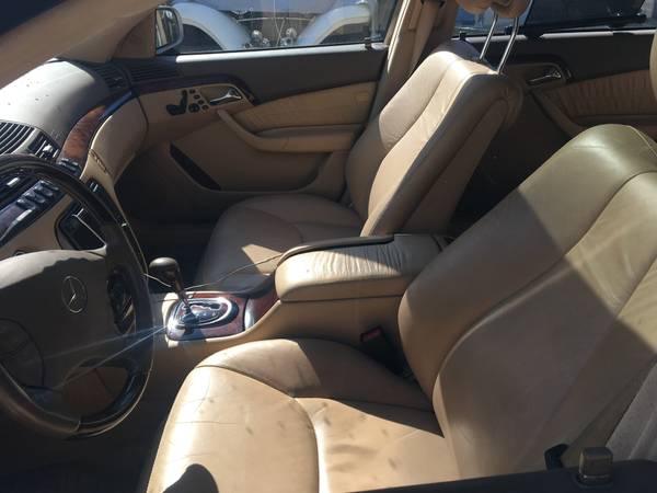Mercedes Benz for sale in STATEN ISLAND, NY – photo 2