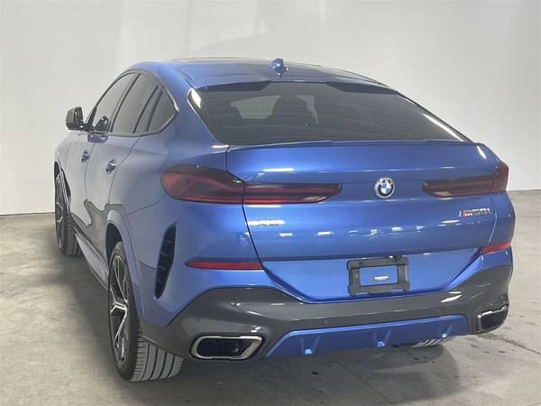 2020 BMW X6 M50i - - by dealer - vehicle automotive sale for sale in Buffalo, NY – photo 6