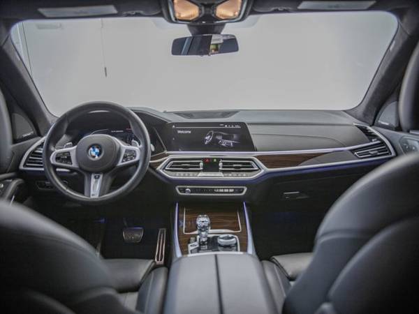 2020 BMW X7 M50i Price Reduction! - - by dealer for sale in Wichita, KS – photo 23