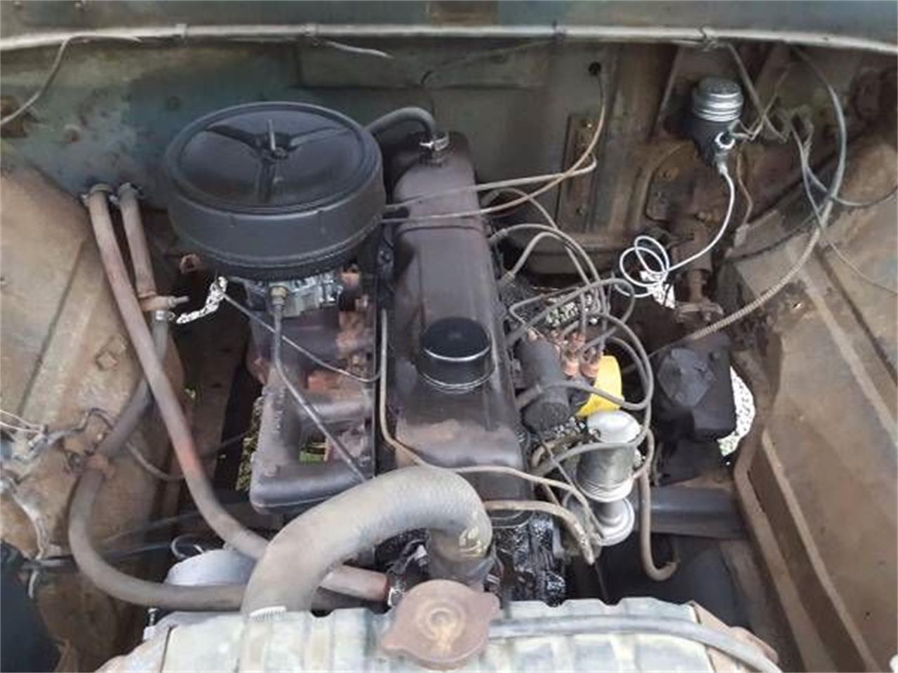 1966 Ford F100 for sale in Cadillac, MI – photo 6