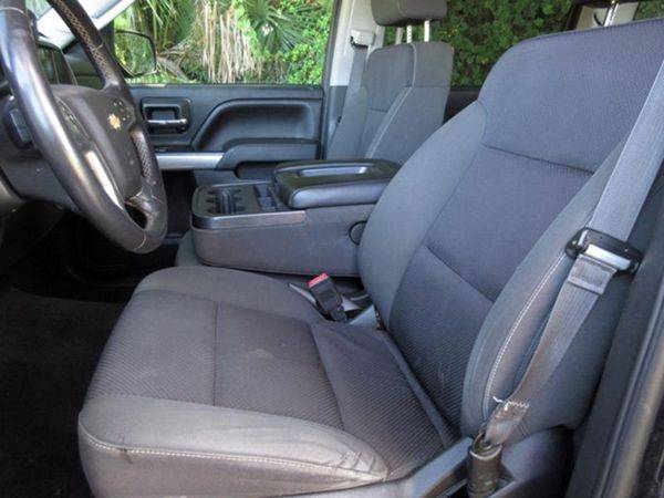 2014 Chevrolet Chevy Silverado 1500 Se Habla Espaol for sale in Fort Myers, FL – photo 12