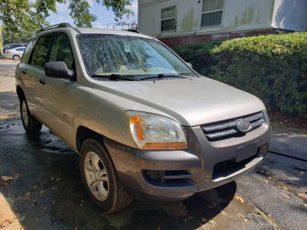 @WOW@2006 KIA SPORTAGE!@WOW@$2,995 CASH PRICE!@FAIRTRADED AUTO SALE for sale in Tallahassee, FL – photo 2