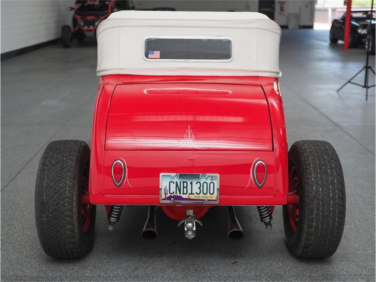 1929 Ford Roadster for sale in Gilbert, AZ – photo 40