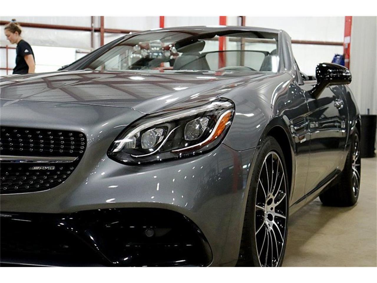 2017 Mercedes-Benz SLC for sale in Kentwood, MI – photo 56