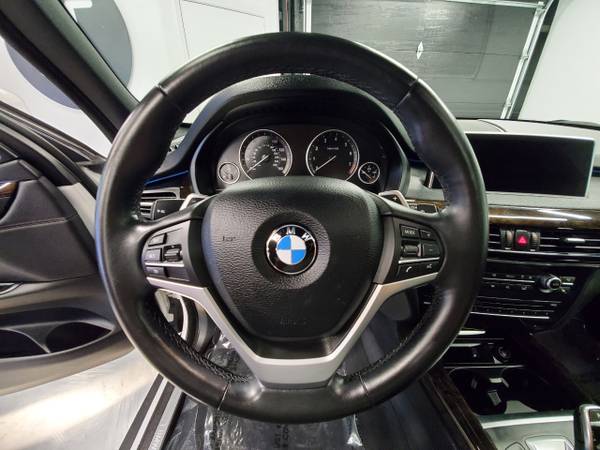 2018 BMW X5 xDrive35i - - by dealer - vehicle for sale in New Albany, IN – photo 22