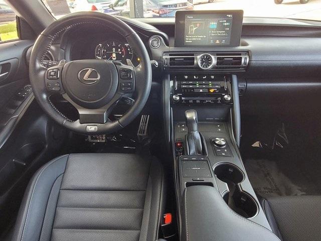 2021 Lexus IS 350 F Sport for sale in Silver Spring, MD – photo 20