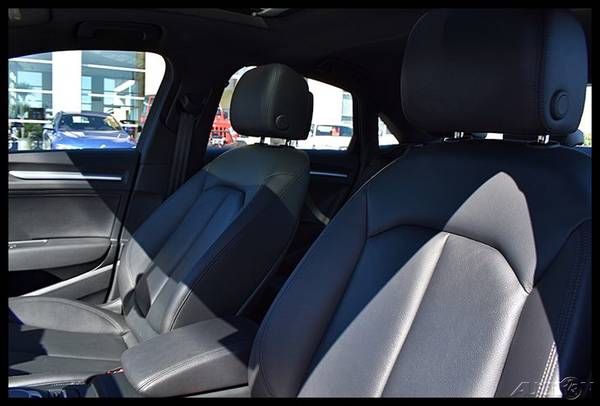2015 Audi A3 2.0 TDI Premium Plus, Navi, P.seat, Blind Spot SKU:5595 A for sale in San Diego, CA – photo 12
