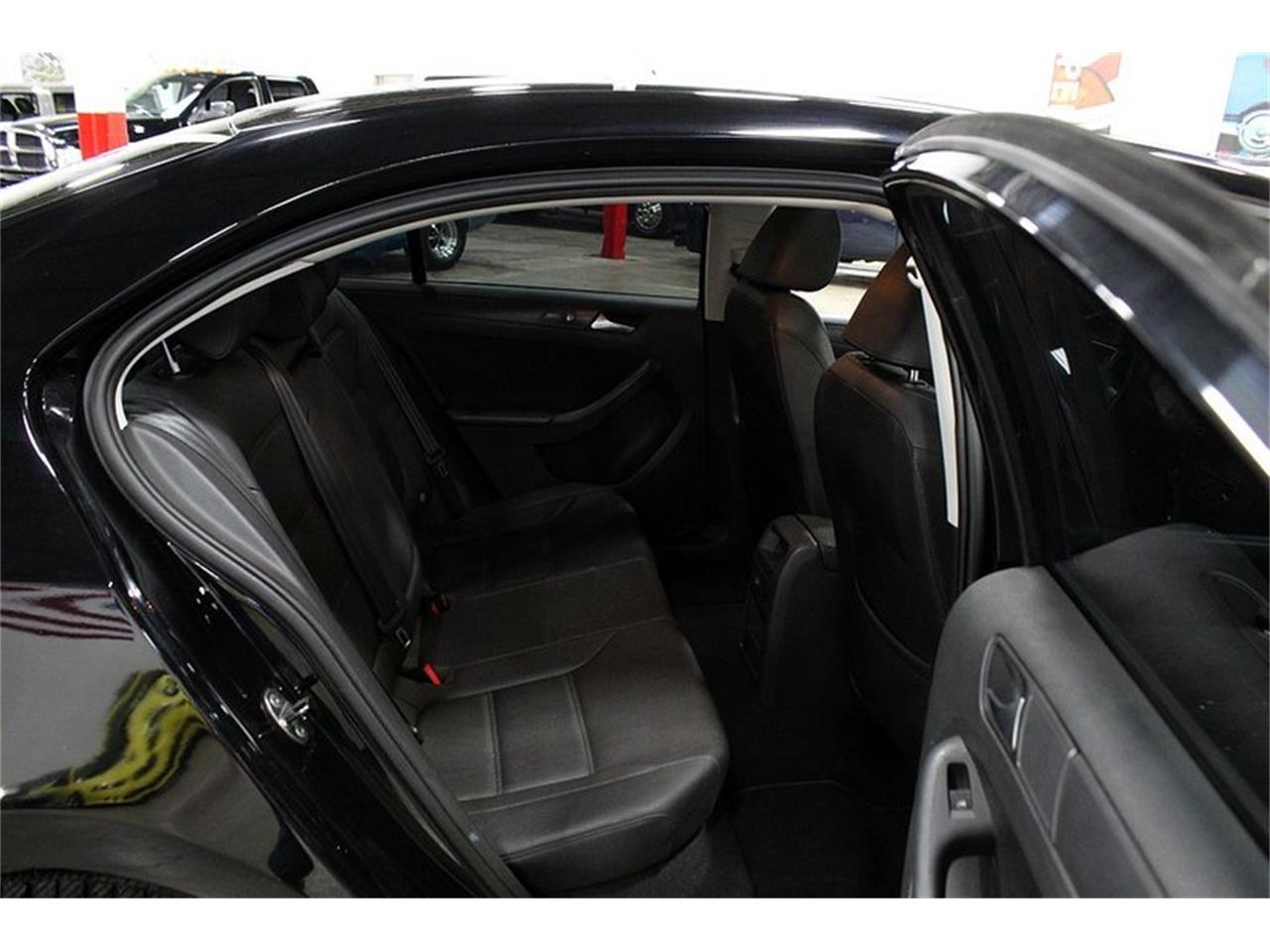 2012 Volkswagen Jetta for sale in Kentwood, MI – photo 33