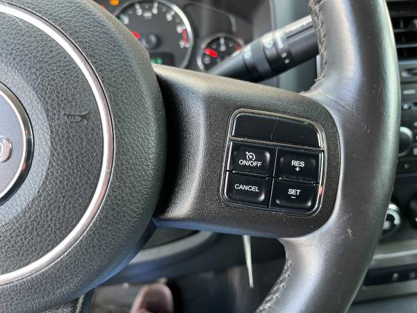2011 JEEP LIBERTY mechanic special - - by dealer for sale in Upper Sandusky, OH – photo 18