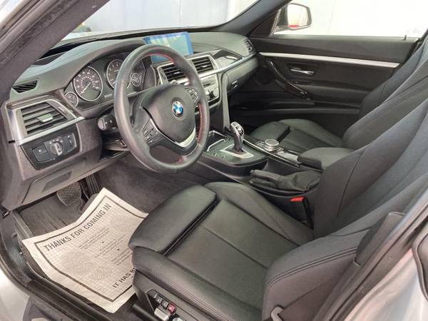2018 BMW 330i 330 Gran Turismo i xDrive Sedan - - by for sale in Richmond Hill, NY – photo 24