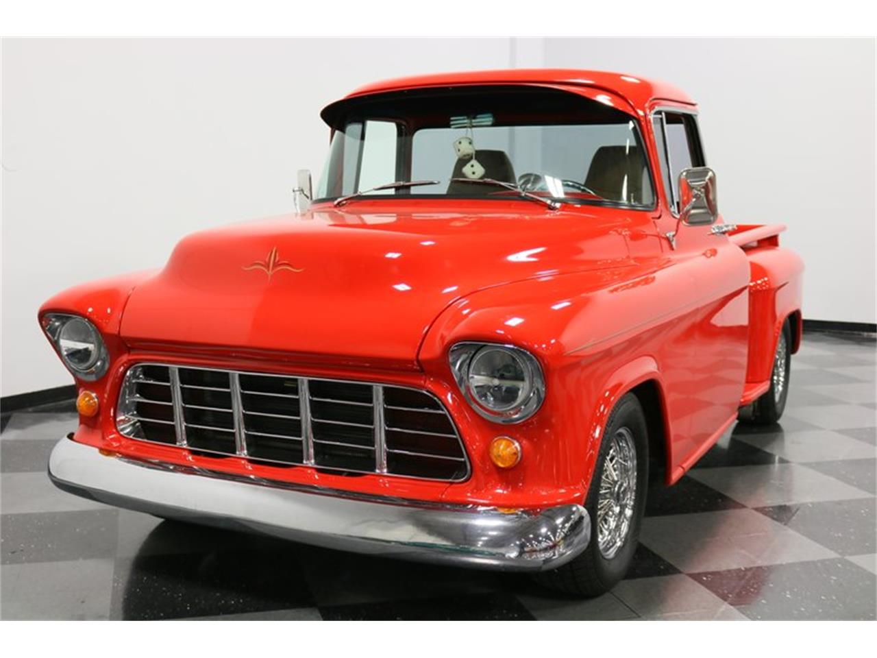 1955 GMC 3100 for sale in Fort Worth, TX – photo 20