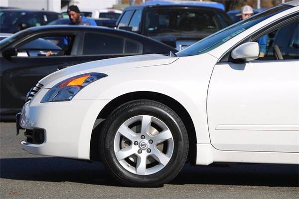 2009 Nissan Altima 2.5 Sl - cars & trucks - by dealer - vehicle... for sale in Elk Grove, CA – photo 13