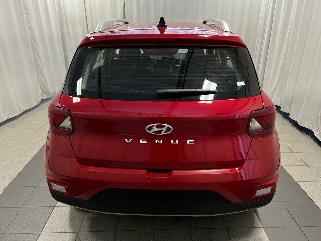 2022 Hyundai Venue Limited FWD for sale in Other, MA – photo 8