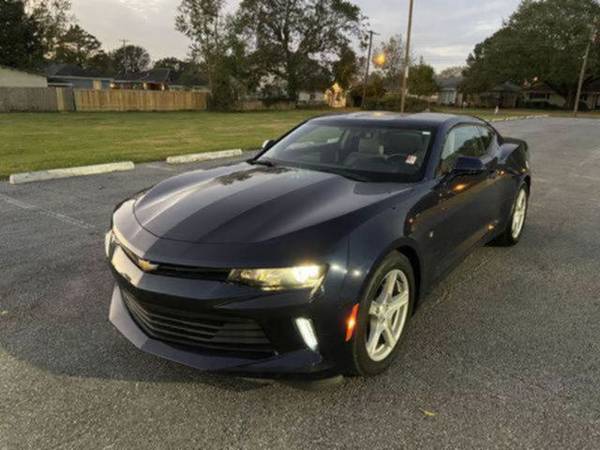 ►►►2016 Chevrolet Camaro ► - cars & trucks - by dealer - vehicle... for sale in Metairie, MS – photo 22