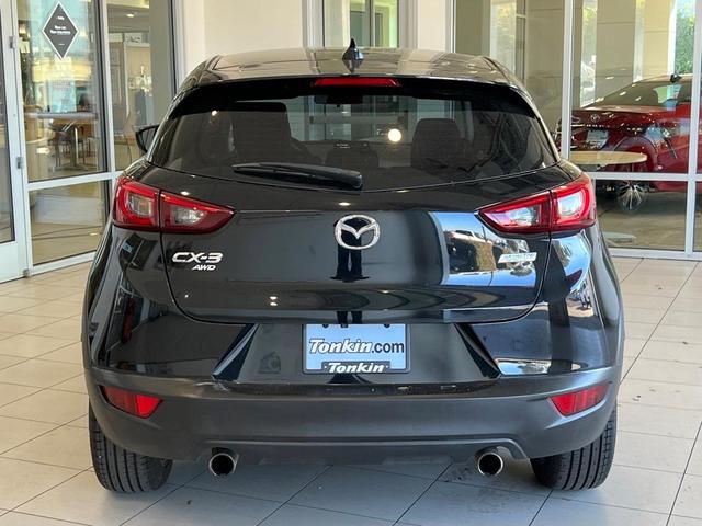 2018 Mazda CX-3 Touring for sale in Portland, OR – photo 6