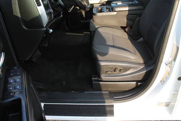 2015 CHEVROLET SILVERADO 3500HD DUALLY CREW CAB 4X4 6.6 DURAMAX DIESEL for sale in WINDOM, MN – photo 13