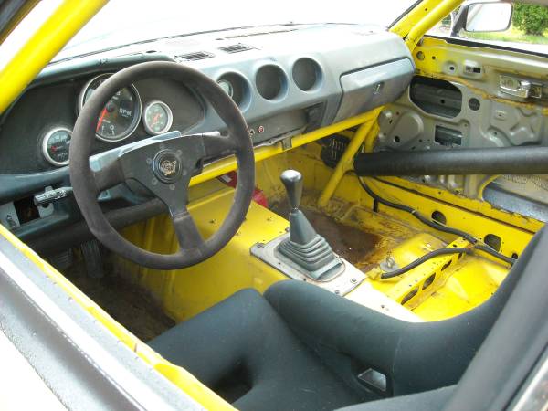 1980 280ZX Road Race Car Price Reduction! for sale in Westmont, IL – photo 3