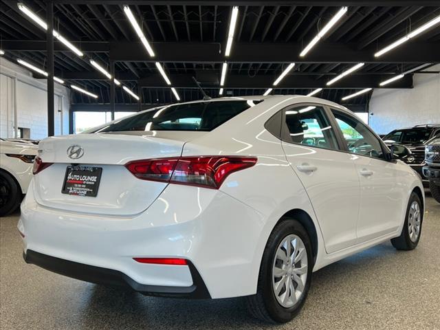 2021 Hyundai Accent SE for sale in Other, NJ – photo 6