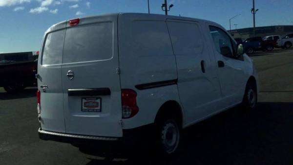 2020 Nissan NV200 S CALL James-Get Pre-Approved 5 Min - cars & for sale in Anchorage, AK – photo 8