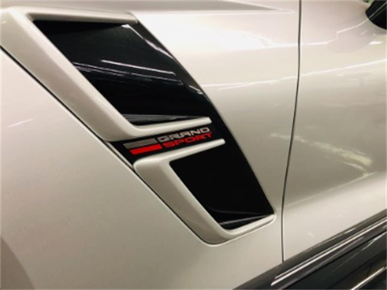 2017 Chevrolet Corvette for sale in Mundelein, IL – photo 22