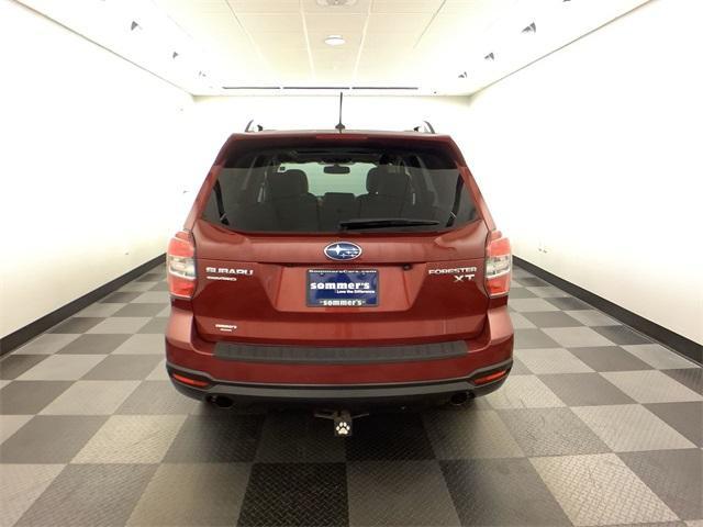 2015 Subaru Forester 2.0XT Touring for sale in Mequon, WI – photo 7