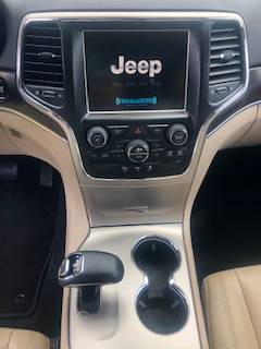 Jeep Grand Cherokee Limited 4x4 Charcoal for sale in Raleigh, NC – photo 8
