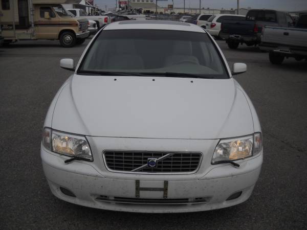 2005-VOLVO-S80 for sale in Idaho Falls, ID – photo 3