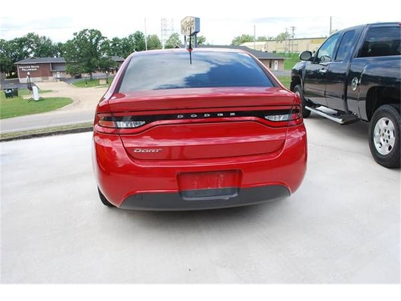 2014 Dodge Dart for sale in Cadillac, MI – photo 4