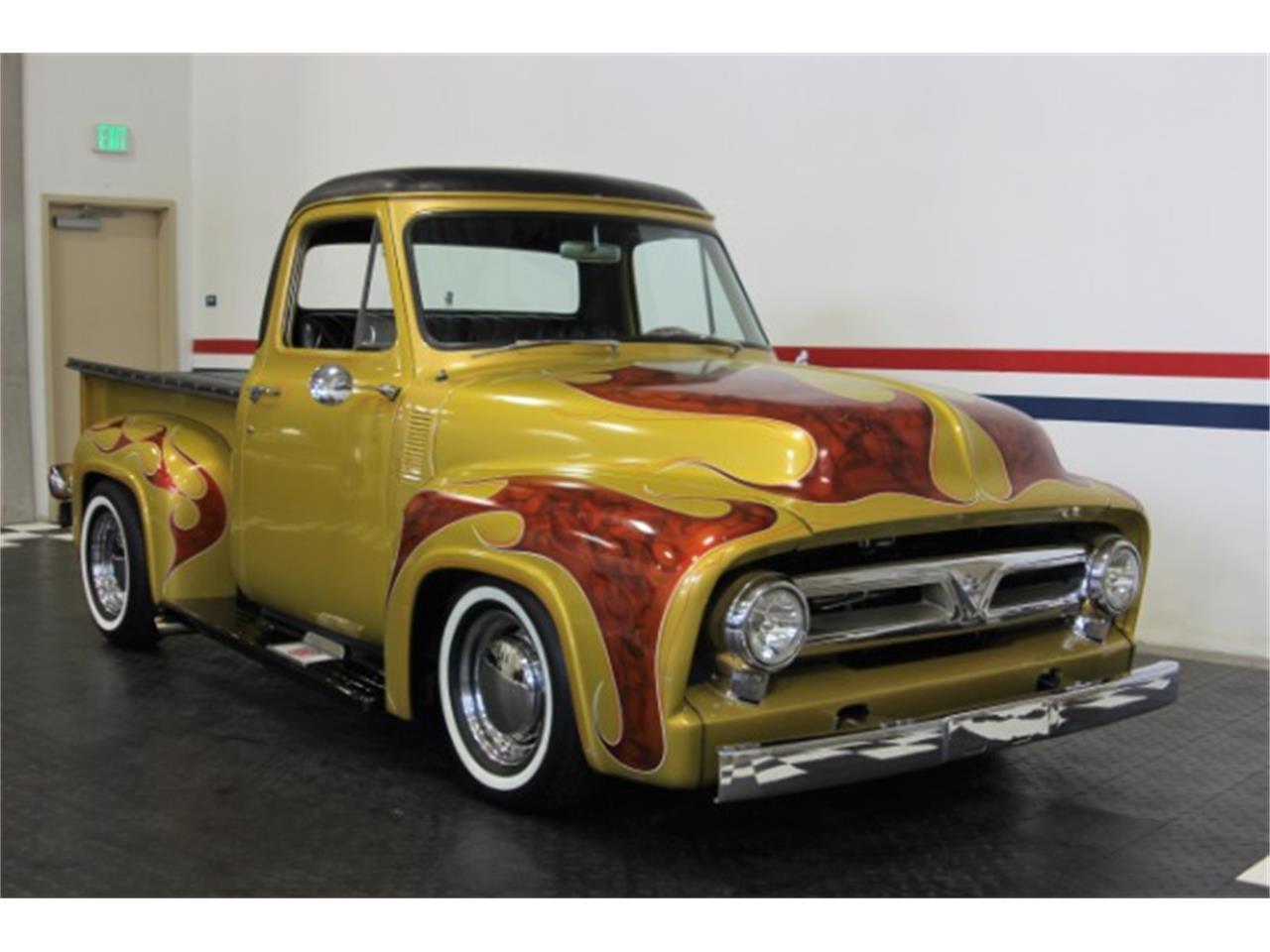1953 Ford F100 for sale in San Ramon, CA – photo 2