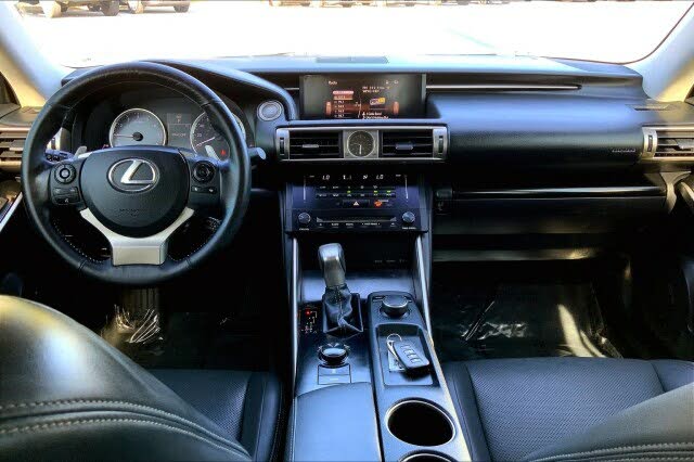 2014 Lexus IS 250 Sedan RWD for sale in Other, MA – photo 15