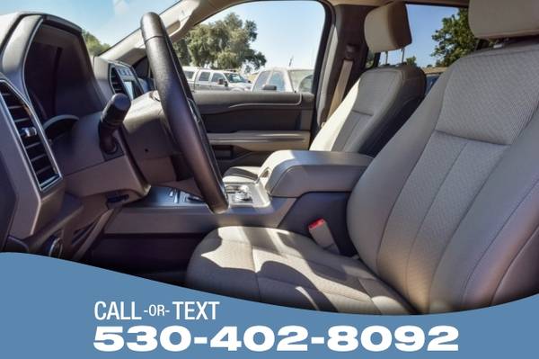 *2019* *Ford* *Expedition Max* *XLT* for sale in Colusa, CA – photo 15