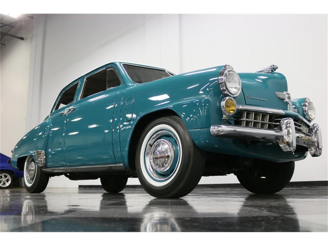 1948 Studebaker Champion for sale in Fort Worth, TX – photo 38