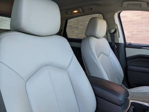 2015 Cadillac SRX Base SUV - - by dealer - vehicle for sale in Fort Worth, TX – photo 20