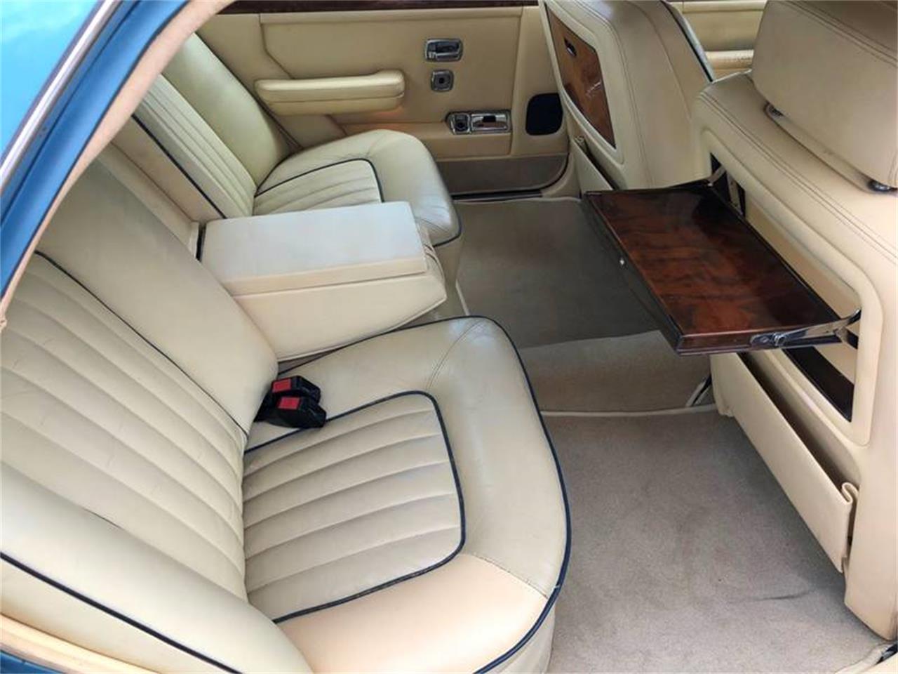 1985 Rolls-Royce Silver Spur for sale in Fort Lauderdale, FL – photo 23