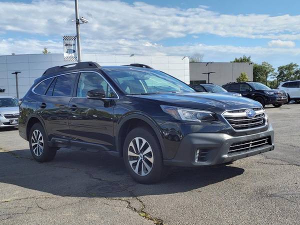 2021 Subaru Outback Premium - - by dealer - vehicle for sale in Parsippany, NJ – photo 10