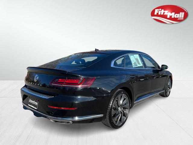 2020 Volkswagen Arteon 2.0T SEL R-Line for sale in Frederick, MD – photo 11