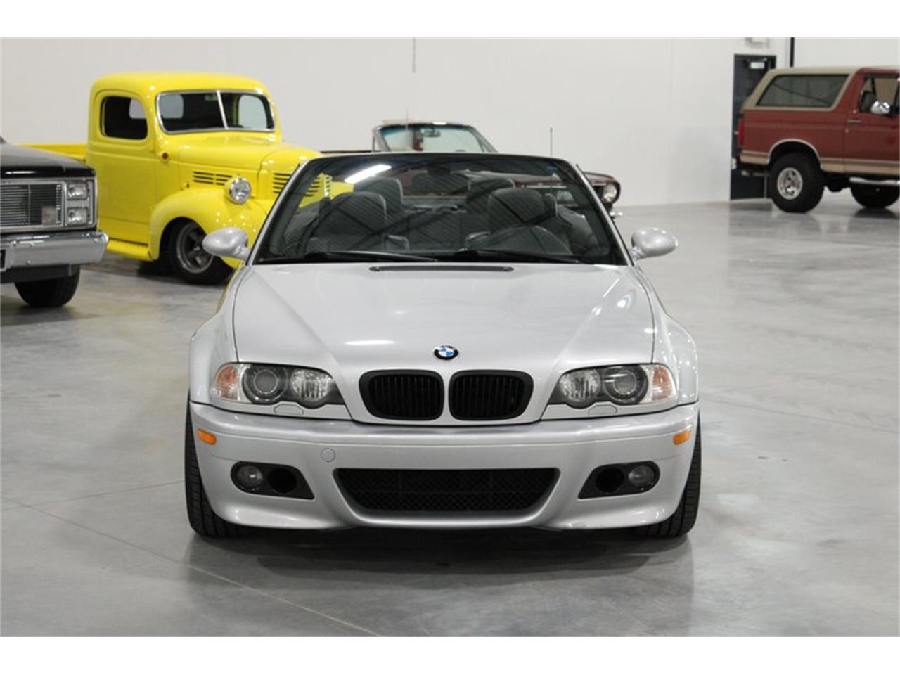 2004 BMW M3 for sale in Kentwood, MI – photo 9