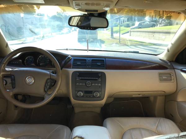 2006 Buick Lucerne CXL for sale in Glendale, CA – photo 8