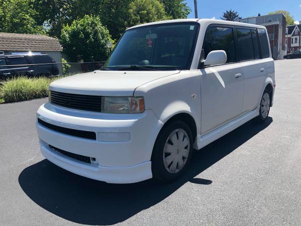 2006 Scion xB - - by dealer - vehicle automotive sale for sale in Tyro, PA