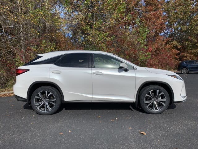 2022 Lexus RX 350 AWD for sale in South Charleston, WV – photo 2