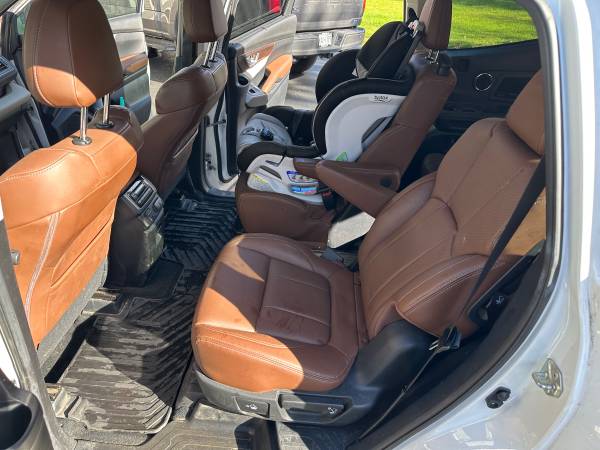 2019 Subaru Ascent Touring for sale in Monticello, NY – photo 16